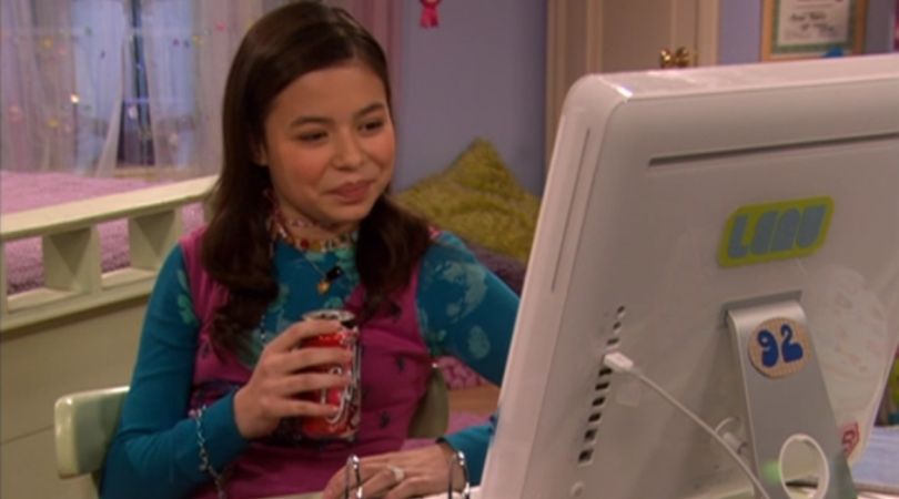 iCarly - But Why Tho