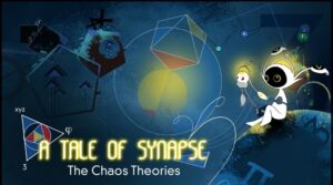 REVIEW: ‘A Tale of Synapse: The Chaos Theories’ Is a Mixed Bag (Switch) A Tale of Synapse The Chaos Theories