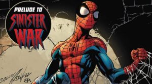 REVIEW: ‘Amazing Spider-Man,’ Issue #70 Amazing Spider-Man #70