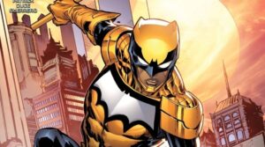 REVIEW: ‘Batman Secret Files: The Signal,’ Issue #1 Batman Secret Files The Signal - But Why Tho