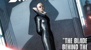 REVIEW: ‘Star Wars: Darth Vader,’ Issue #14 Darth Vader #14