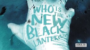 Infinite Frontier #3