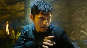 REVIEW: ‘Snake Eyes’ Is a Solid Foundation for a Franchise Reboot Snake Eyes