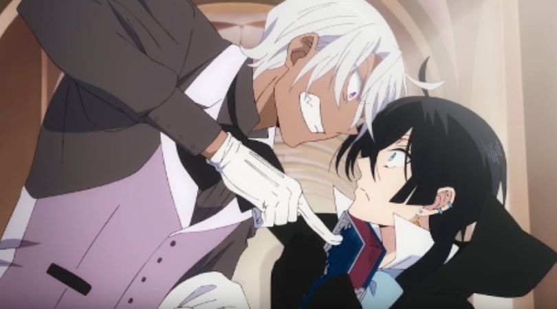 The Case Study of Vanitas Episode 12 Review - But Why Tho?