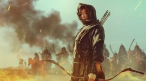 Kingdom: Ashin of the North