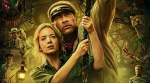 REVIEW: ‘Jungle Cruise’ Brings the Action, Adventure, and… the Heat Jungle Cruise