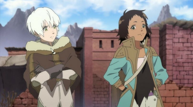 To Your Eternity Is a Must-See Anime for Studio Ghibli Fans