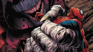 The Amazing Spider-Man #71