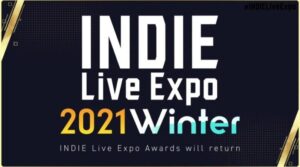 INDIE Live Expo Winter 2021 Returns Nov. 6, Award Nominations Open Now INDIE Live Expo Winter 2021