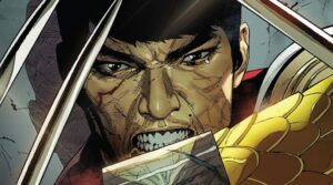 Shang-Chi #3