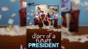Diary of a Future President