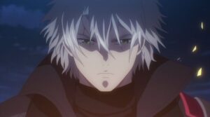 Scarlet Nexus Episode 5