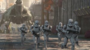 REVIEW: ‘Star Wars: The Bad Batch’ Episode 10 — “Common Ground” Star Wars: The Bad Batch Episode 10