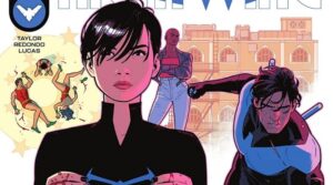 Nightwing #82