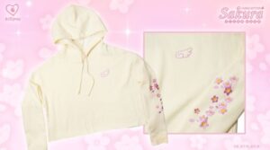 Crunchyroll Loves Cardcaptor Sakura Collection Up for Pre-Order Until August 2nd 2 Crunchyroll Loves Cardcaptor Sakura - But Why Tho (12)