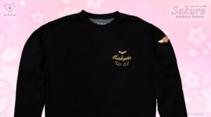 Crunchyroll Loves Cardcaptor Sakura Collection Up for Pre-Order Until August 2nd 11 Crunchyroll Loves Cardcaptor Sakura But Why Tho 10