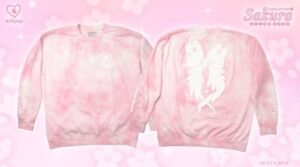 Crunchyroll Loves Cardcaptor Sakura Collection Up for Pre-Order Until August 2nd 13 Crunchyroll Loves Cardcaptor Sakura - But Why Tho (12)