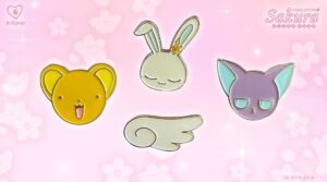 Crunchyroll Loves Cardcaptor Sakura Collection Up for Pre-Order Until August 2nd 3 Crunchyroll Loves Cardcaptor Sakura - But Why Tho (12)