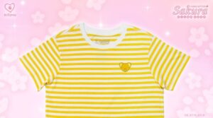 Crunchyroll Loves Cardcaptor Sakura Collection Up for Pre-Order Until August 2nd 4 Crunchyroll Loves Cardcaptor Sakura But Why Tho 3