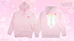 Crunchyroll Loves Cardcaptor Sakura Collection Up for Pre-Order Until August 2nd 9 Crunchyroll Loves Cardcaptor Sakura - But Why Tho (12)