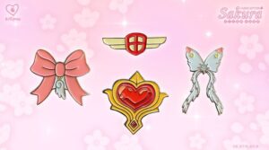 Crunchyroll Loves Cardcaptor Sakura Collection Up for Pre-Order Until August 2nd 10 Crunchyroll Loves Cardcaptor Sakura But Why Tho 9