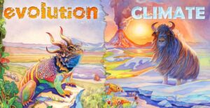 Evolution: Climate