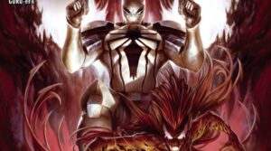 REVIEW: ‘Extreme Carnage: Alpha,’ Issue #1 Extreme Carnage Alpha #1 - But Why Tho