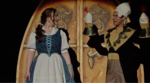 HSMTMTS Episode 11 Showtime - But Why Tho