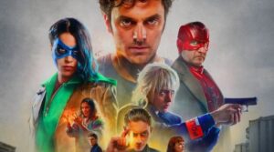 REVIEW: ‘How I Became A Superhero’ Feels Like Half a Story How I Became A Superhero