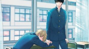 I cannot reach you volume 2 - But Why Tho (1)