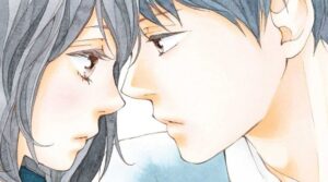 Love Me Love Me Not Volume 10