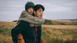 FANTASIA FEST 2021: ‘Josée’ Embraces a Somber Sweet Intimacy Josée - But Why Tho