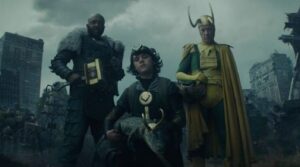 Loki Episode 5 - But Why Tho