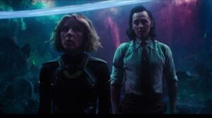 Loki Episode 6 - But Why Tho