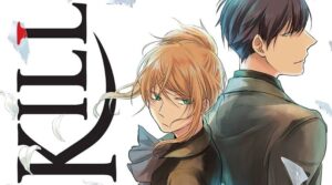 REVIEW: ‘Love of Kill,’ Volume 2 Love of Kill Volume 2- But Why Tho