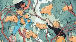 Mamo #1 - But Why Tho