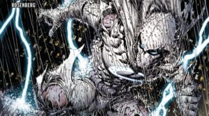 Moon Knight #1 - But Why Tho