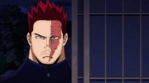 REVIEW: ‘My Hero Academia,’ Episode 105 – “The Hellish Todoroki Family,” My Hero Academia Episode 105 - But Why Tho