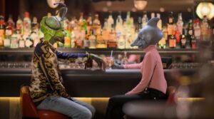 Sexy Beasts - But Why Tho