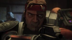 REVIEW: ‘Star Wars: The Bad Batch,’ Episode 13 – “Infested” The Bad Batch Episode 13 - But Why Tho