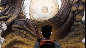 EXCLUSIVE REVIEW: ‘The Boy Who Conquered A Mountain’ The Boy Who Conquered a Mountain