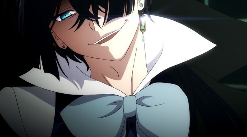 Vanitas no Carte – 07 - Lost in Anime