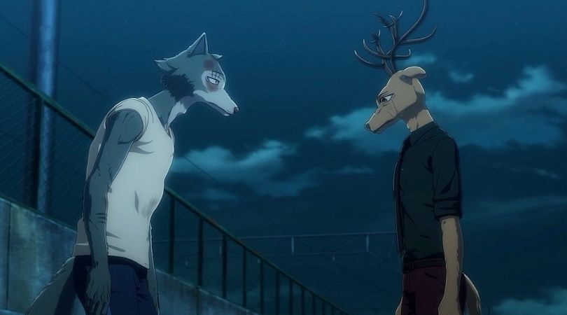REVIEW: ‘Beastars Season 2’ is Even Better Than the First
