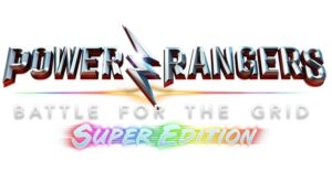 Power Rangers: Battle for the Grid - Super Edition i