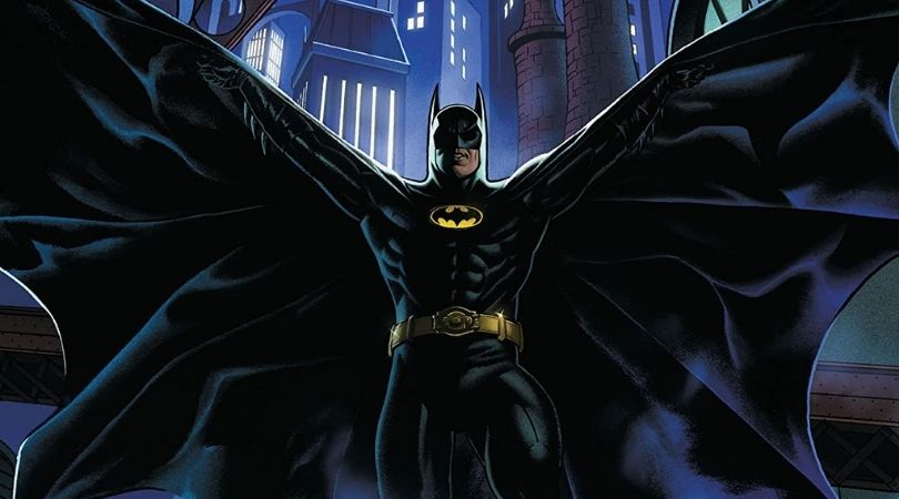 Batman '89 #1