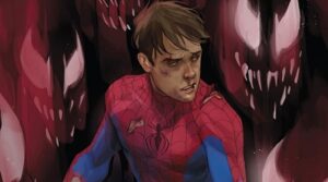 REVIEW: ‘Spider-Man: Spider’s Shadow,’ Issue #5 Spiders Shadow #5