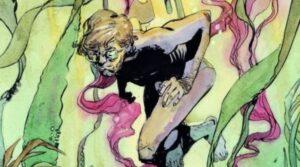 FANTASIA FEST 2021: ‘Hotel Poseidon’ Is As Deep As A Kiddie Pool Hotel Poseidon