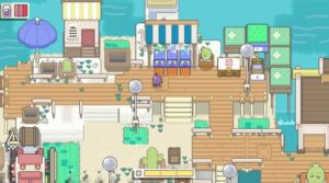 Garden Story- But Why Tho