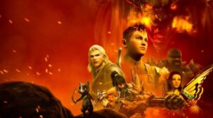 Monster Hunter: Legends of the Guild 