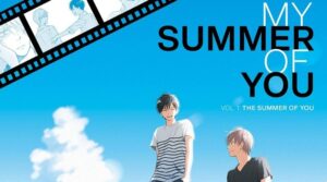 My Summer of You